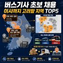 시정연수원 | 버스기사 초보 채용, 2026년 기준으로 이사까지 고려할 만한 지역 정리해봤어요