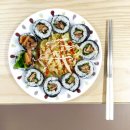 도토리김밥 - 광산구 풍영로 83 | 도토리김밥