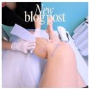 비엘소프트 | [천안두정] 천안왁싱추천! 비엘뷰티에서 다리소프트 왁싱받은 매끈한 후기