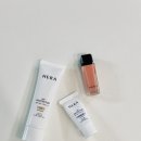 내츄럴할인마켓 | 헤라 UV프로텍터 CC 내츄럴 후기｜파데프리 데일리 베이스의 정답