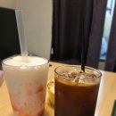 보드게임 타고 그림책 여행 | 안암 보드게임카페 플랫폼6 짜장떡볶이와 딸기요거트스무디까지 먹고온 후기