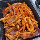 한돈불오징어쌈 이미지