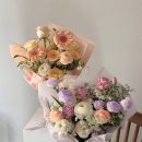 성수축사 | [꽃다발] 축사 이벤트 꽃다발 / 상견례 꽃다발 / 첫인사 꽃다발 / 성수동꽃집 / 서울숲꽃집 / 보테가마지오