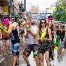 코로나 확산으로 가장 타격받을 세계 5대 축제 송크란 이미지