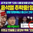 윤석열 추락중 양심선언 또 떴다 이미지