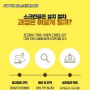 모아스크린골프