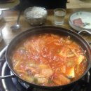 우리돈생돼지김치찌개