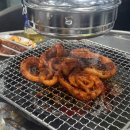 고성곰장어 이미지