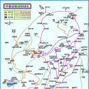 제1016회 2023년2월2일 광주무등산(1.187M) 기암괴석 눈꽃산행 이미지