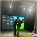 운정 골프레슨 스튜디오 이미지