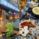 아산 용화동 맛집: 용화당 국민낙곱새. 반주하기 좋은 집 낙곱새 맛집