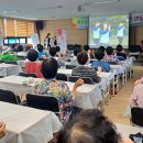 화천군 치매안심센터 이미지