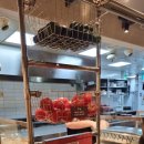 코엑스몰 ‘쿠차라 오크우드점’ 점심 추천 후기🌯