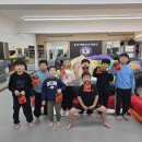 용인대 헬리오 태권도장 이미지