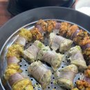 개성상황버섯삼계탕 이미지