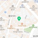 씨유 홍대거리점