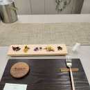 티오마카세를 즐길 수 있는 ‘그대 쉴, 꽃 Flowertea Room’, 동대문 데이트 코스로 추천