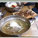 육쌈냉면 - 성동구 마조로1길 39 | 육쌈냉면
