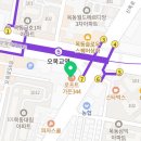 오목교역 7번출구(올리브영 앞) 이미지