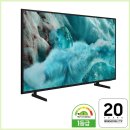 138 | 거실의 한계를 넘다, 삼성 무빙스타일 TV KQ55QF7DAFXKR 138cm 사용 후기