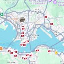 산차원(M.Tea House) | [홍콩 2박3일 여행] 여자 혼자 여행 일정 및 비용 맛집 총 정리 🤍 |1일차