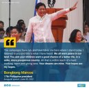 [뉴스] 필리핀 17대 대통령 마르코스 주니어 취임식 이미지