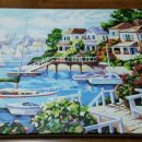 명화민박 이미지