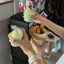 전상현모터스 | DH1 기아타이거즈 VS 한화이글스 더블헤더 직관후기 | 광주 기아 챔피언스필드 1루 K5 106블록 21열 시야