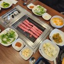 청기와숯불촌 | [경북/상주] 상주시 현지인 소고기 맛집 '청기와 숯불촌'