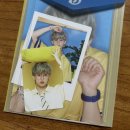 NCT 마크, 유우시 2026 시즌 그리팅(SEASON'S GREETINGS) 엠디 후기