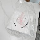 김천수제떡케이크 해윤담 꽃 케이크 후기