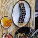 원미동 잔치국수 이미지