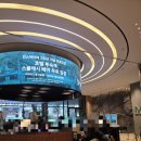 오아시스스포츠(스크린) | 인스파이어 리조트 - 아이랑 부대시설 이용 후기