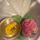 한돈마을 | 한돈 꽃삼겹살 지중해마을 탕정 맛집 미락 후기