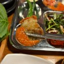 복돈(주) | 서울대입구역 고기집 “복돈이 부추삼겹살” 샤로수길 주민 단골 맛집