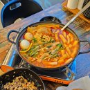 진심즉석떡볶이 캔디점 이미지