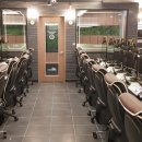 아이센스리그PC방 평리점