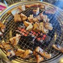 마포참숯왕갈비