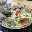 UR(당진시)-[남부로]-상-9 | [당진해물칼국수] 박승광해물손칼국수 | 여름엔 콩국수, 겨울엔 해물전골