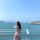 과역한우직판장 | <고흥 여행> 산티아고 뷰 카페 / 녹동항 바다 / 맛집 후기