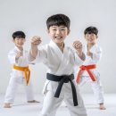 리틀아이 태권도장 이미지