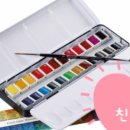 아크릴그림 입문 이미지