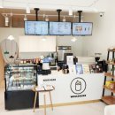 우주라이크 커피 이미지