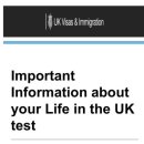 Team Corn Field | Life in the UK Test - 영국 영주권 / 시민권 시험 공부 타임라인 별 요약정리 (2024/09 합격 🙈🙌)