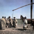 카우보이 이미지