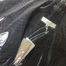 바네사381 | 바네사브루노 아떼 카키 그레이 체크 코트 구매후기 :)