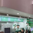 군포소방서 주차장 입구 앞횡단보도 | 키자니아 서울 처음 방문이라면? 연령별 체험·대기시간·부모 후기까지 한 번에 정리