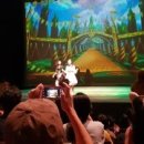 3D라이브 뮤지컬 ''오즈의 마법사'' 이미지