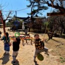 슬기어린이집 | 고양시유아숲체험을 떠난 슬기로운 어린이집의 봄 숲 이야기