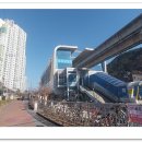 매천시장역(지상철3호선) 이미지